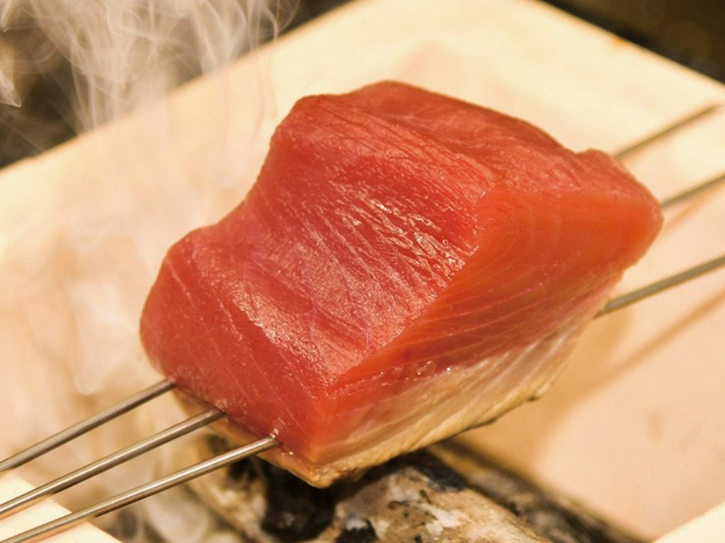 楽しい食事の時間を過ごしてもらえれば、それだけで