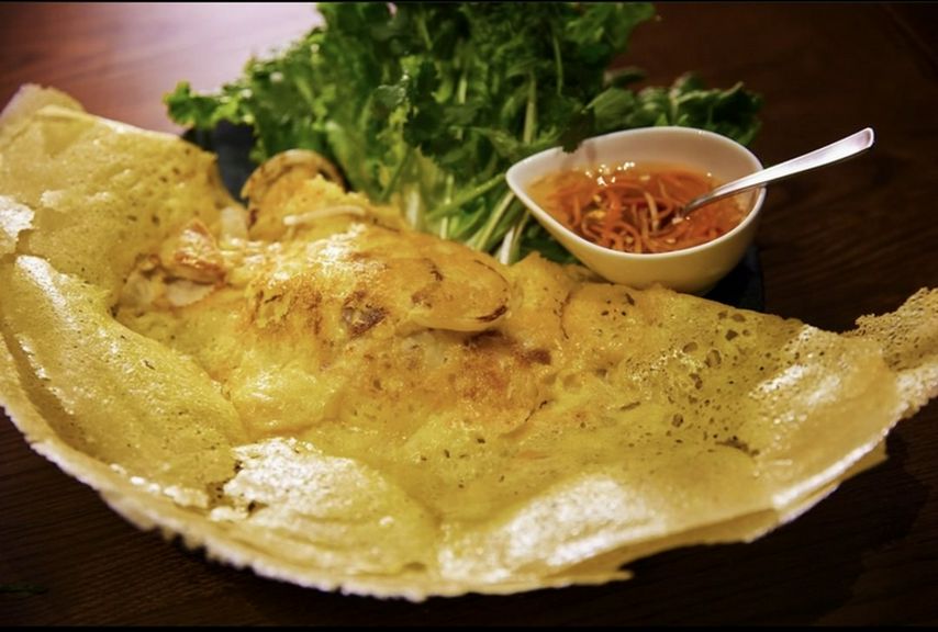 調味料をはじめ、食材にこだわって日本人好みのベトナム料理に