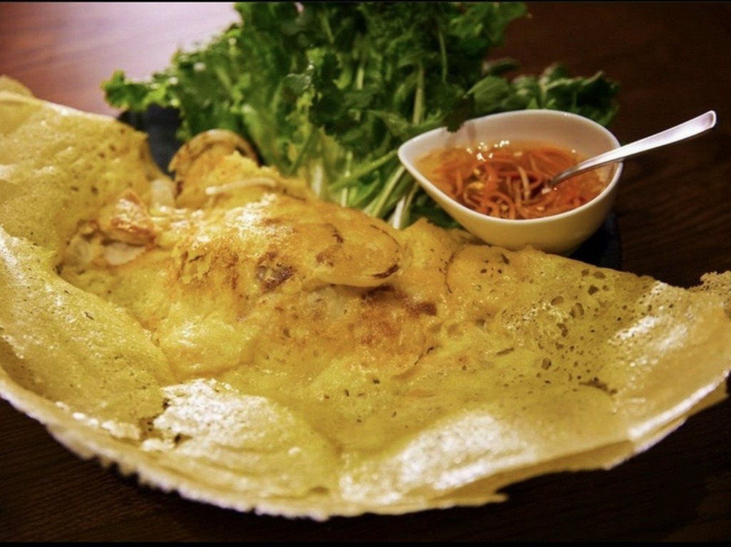 調味料をはじめ、食材にこだわって日本人好みのベトナム料理に