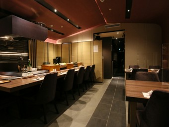 季節ごとの食材を満喫、四季の移ろいを感じられるお店