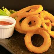 オニオンリング