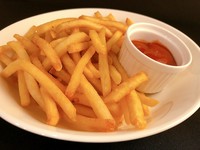 塩・コンソメ・ケイジャン