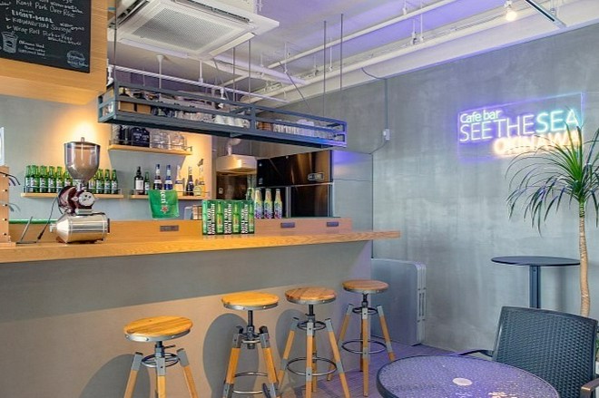 1人でも入りやすい