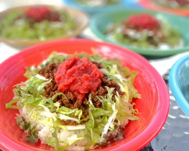 テイクアウトあり