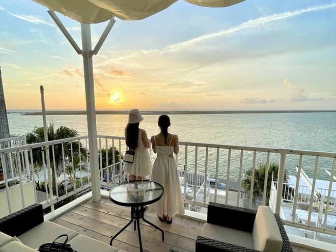 女子会におすすめ