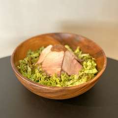 キビまる豚 ローストポークオーバーライス / KIBIMARUTON Roast Pork Over Rice