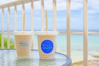 砂糖不使用・無添加でこんなに甘いと思わず驚く美味しさ！沖縄県産食材だけを使用したバナナスムージー
・琉球もちっ娘?バナナ
・沖縄県産EM玉城牧場牛乳