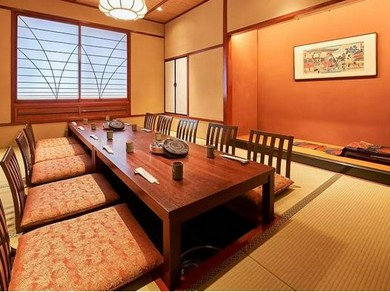 接待・会食におすすめ