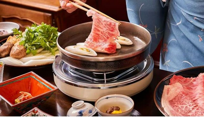 くつろげる雰囲気