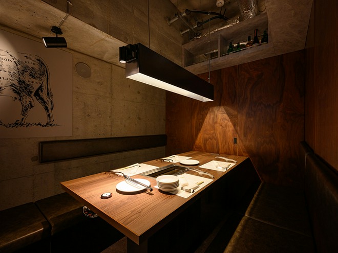 女子会におすすめ