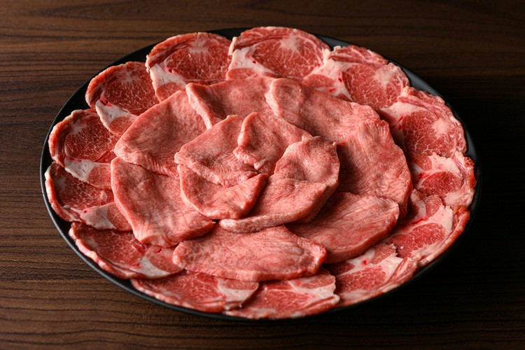 東京食肉市場直送 肉焼屋 D-29 広尾店 広尾/焼肉 ネット予約可