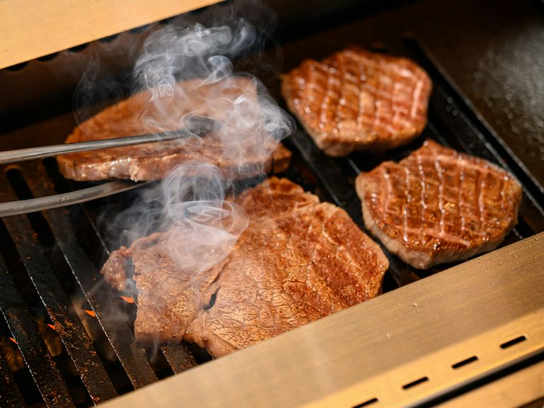 好きな部位を、好きな方法で。肉好きのわがままを叶えてくれる