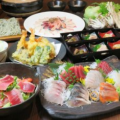 Town Japanese food Wozen Shintomicho