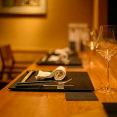 「イタリアンも和食も食べたい！」という銀座デートが叶う店