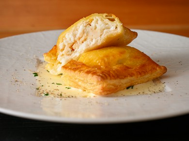 魅惑の皿を美しいリズム感で楽しめる『ステラ＜星＞コース2.0』