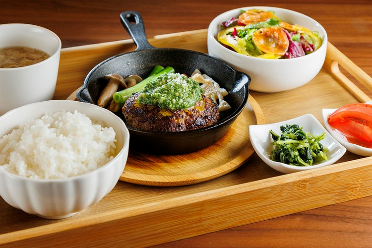 JOYS TABLE Dining&Cafe 七条/丹波口/ダイニングバー | ヒトサラ