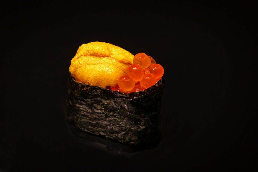 食材が放つ旬のおいしさを、匠の華麗な技で丁寧に引き出す
