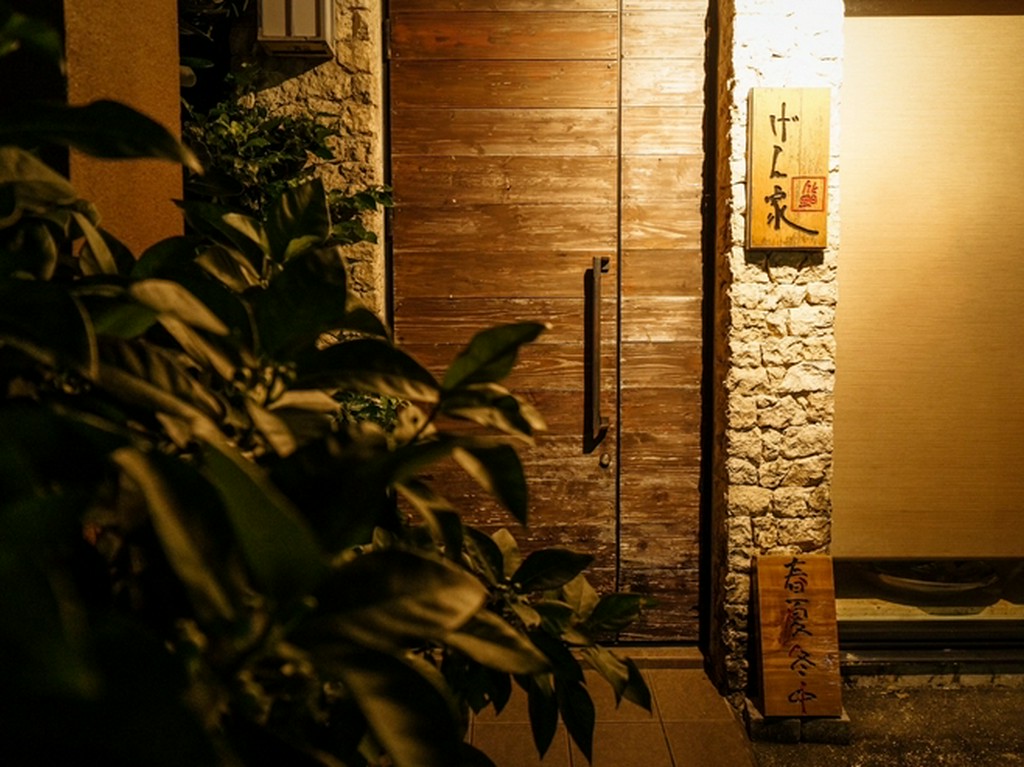 人生の節目となる一日を、大切な人と過ごすのにぴったりの店