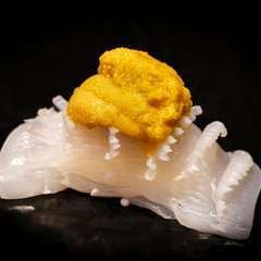 記憶に刻まれる一食を、真心を込めて丁寧に届ける鮨の匠