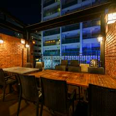 持ち込み自由！特別な集まりにも最適な場所