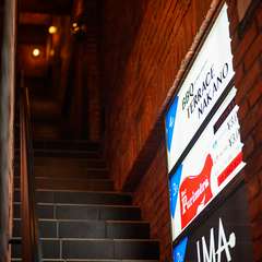 JR中野駅6分、リカムビル4F