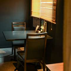 向かい合うその距離が、言葉以上の想いを届けてくれる