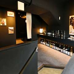 訪れる人にふさわしい空気をつくることに力を注ぐ