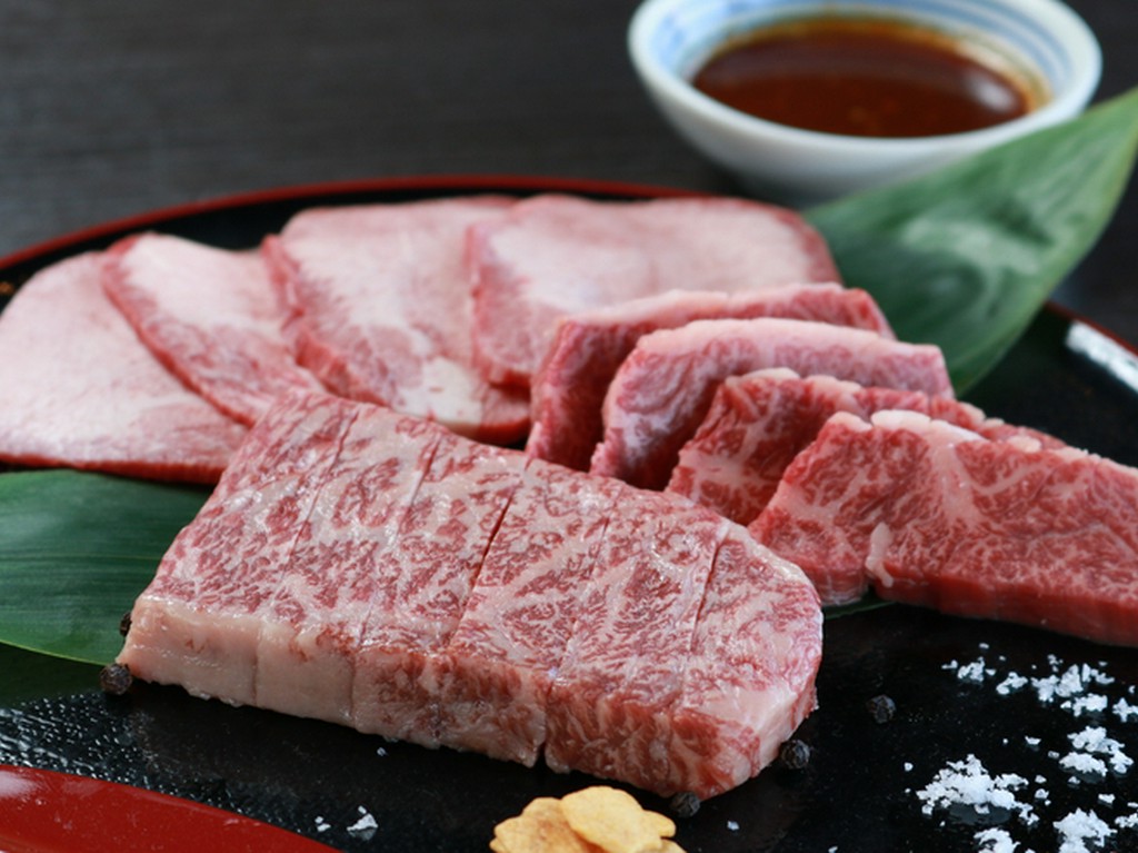 肉のスペシャリストが厳選したこだわりの和牛