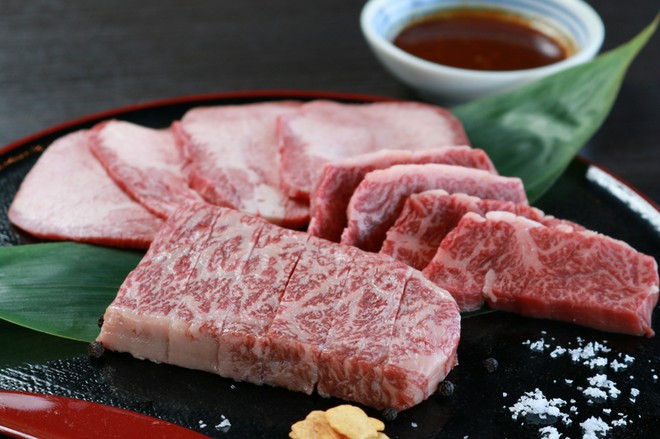 食材にこだわっている