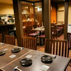 鉄板焼きとこだわりの空間が演出する特別な夜