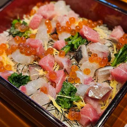 恵比寿 逆月（旧 恵比寿 盃） 恵比寿/日本料理・懐石・会席