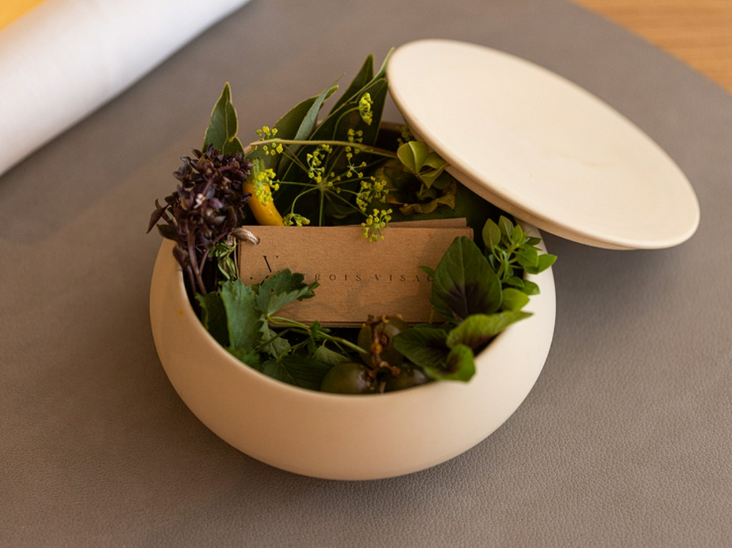 さりげない演出が記念をより思い出深く演出する