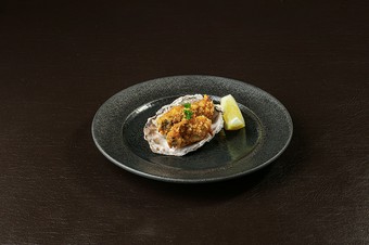 生ガキおまかせ7種