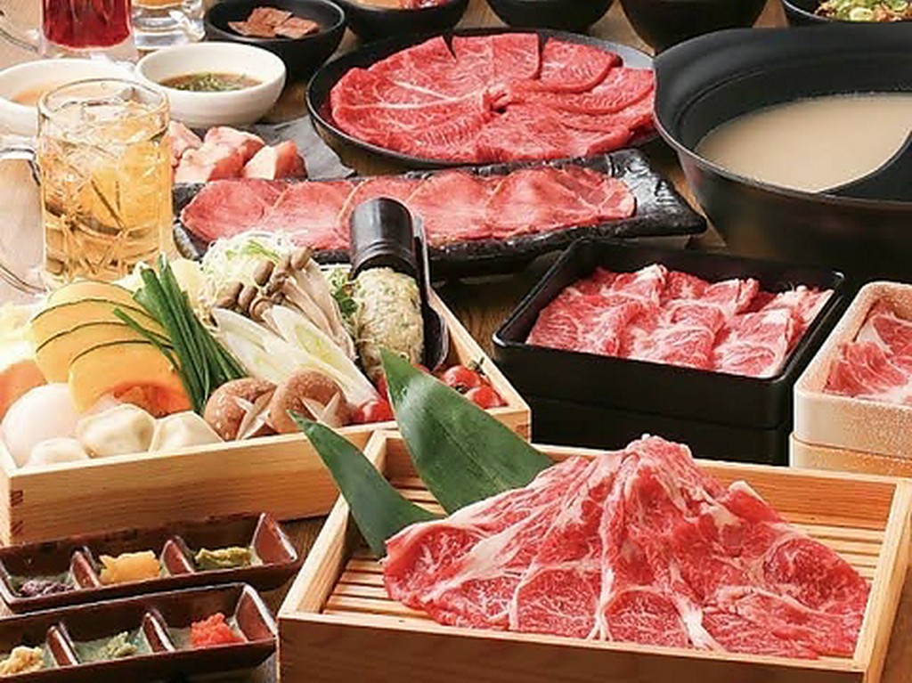 いつもの宴会に年間行事、さまざまな場面に活躍