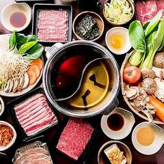 友人と賑わう楽しい夜に選びたいお店