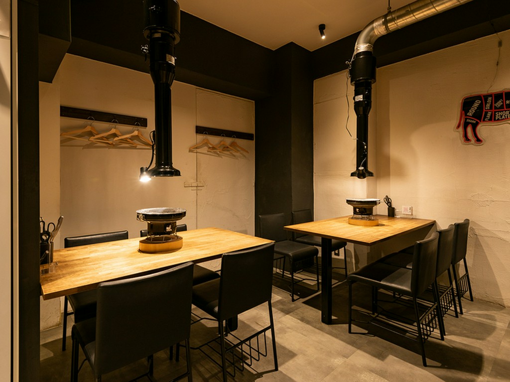 記念日にも日常にも寄り添ってくれる焼肉店