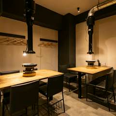 記念日にも日常にも寄り添ってくれる焼肉店