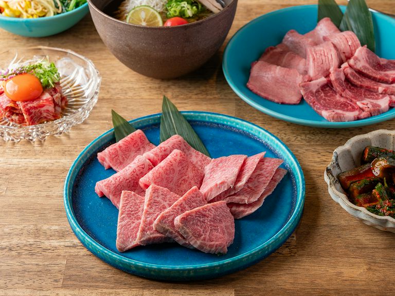 気軽な集まりから女子会・特別な宴会まで対応