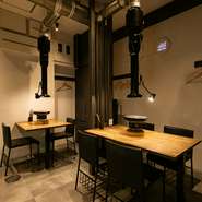 ご来店いただいたお客様に、さらに楽しくお店を利用いただけるようにと、毎月さまざまなイベントを開催。その時期ごとのイベント情報はお店にて確認を。