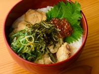 ※味噌汁が付きます。