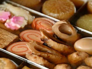 金沢名物。地域の食文化を感じさせる『金沢おでん』
