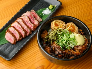 奥能登の豊かな自然と海の恵みを最大限に活かして