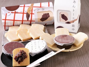 日本由来の素材にこだわって、旬のものを厳選