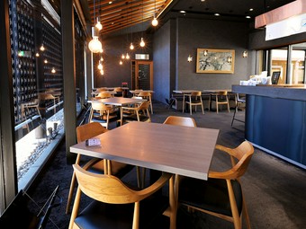 日本の伝統と文化を五感で体験できる和菓子店