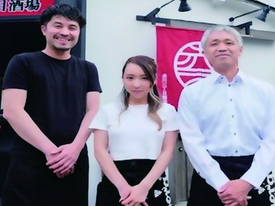子どもを連れてゆっくりしたいときは、開店直後がオススメ