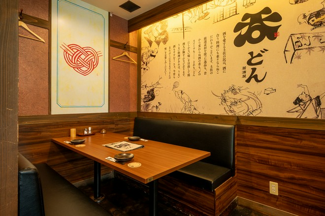 ファミリーにおすすめ