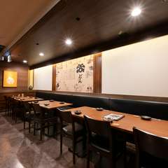 今宵もまんぷくになるまで「どんの味」をお楽しみください。