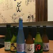 土佐の厳選素材を使った逸品も、昔から変わらぬ酒の肴も、〆のスイーツも…どれも「どんにしかない味」を目指して料理人が腕をふるっております。 