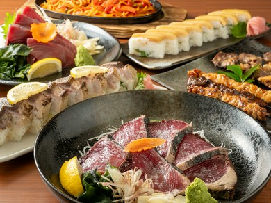 忘年会におすすめ