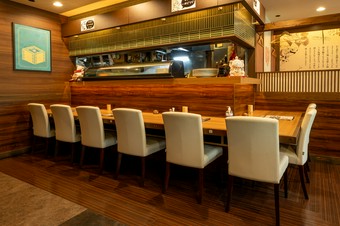 仕事帰りに立ち寄れる、お街の憩いの場「居酒屋どん」